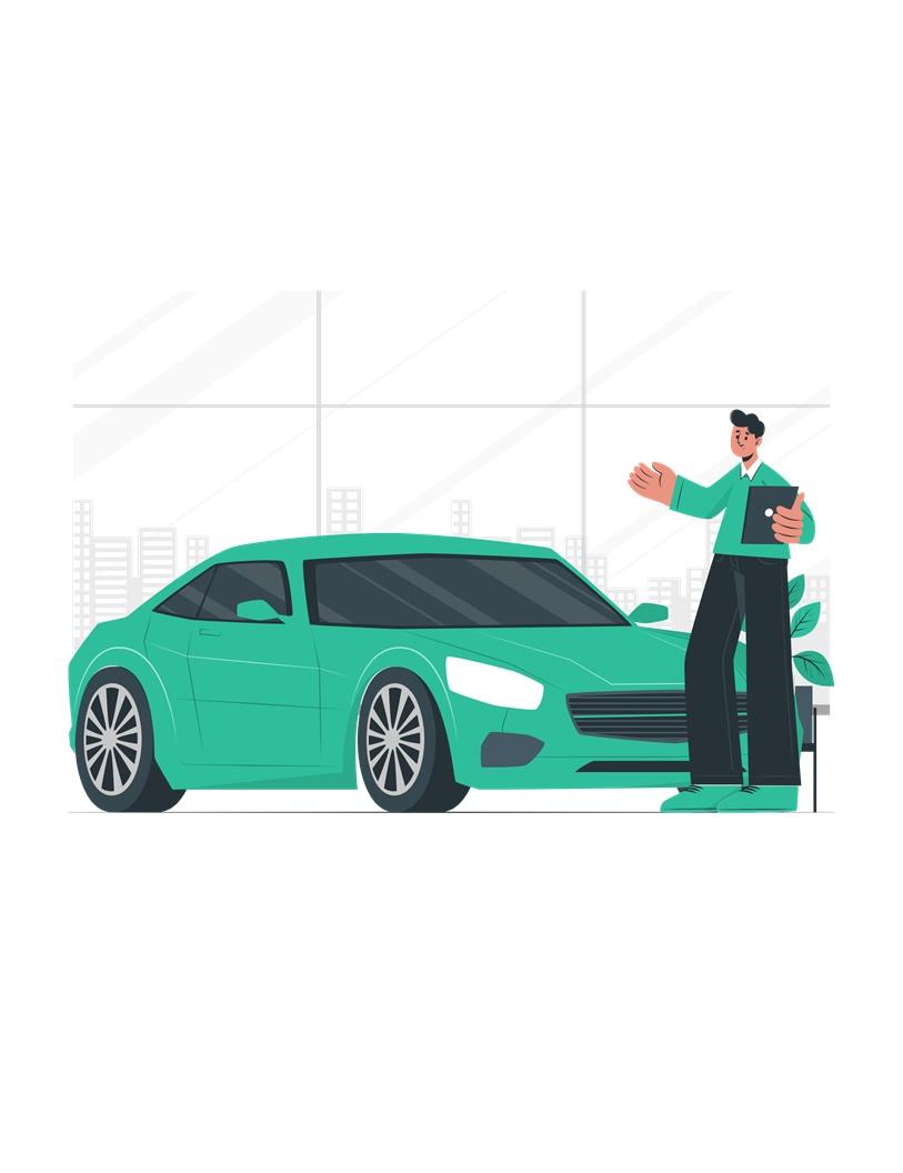 Imdad – Car Insurance